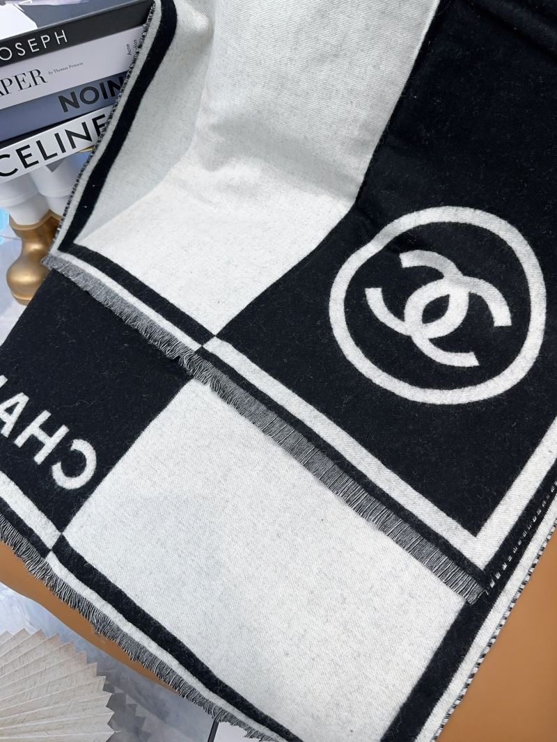 Chanel Scarf